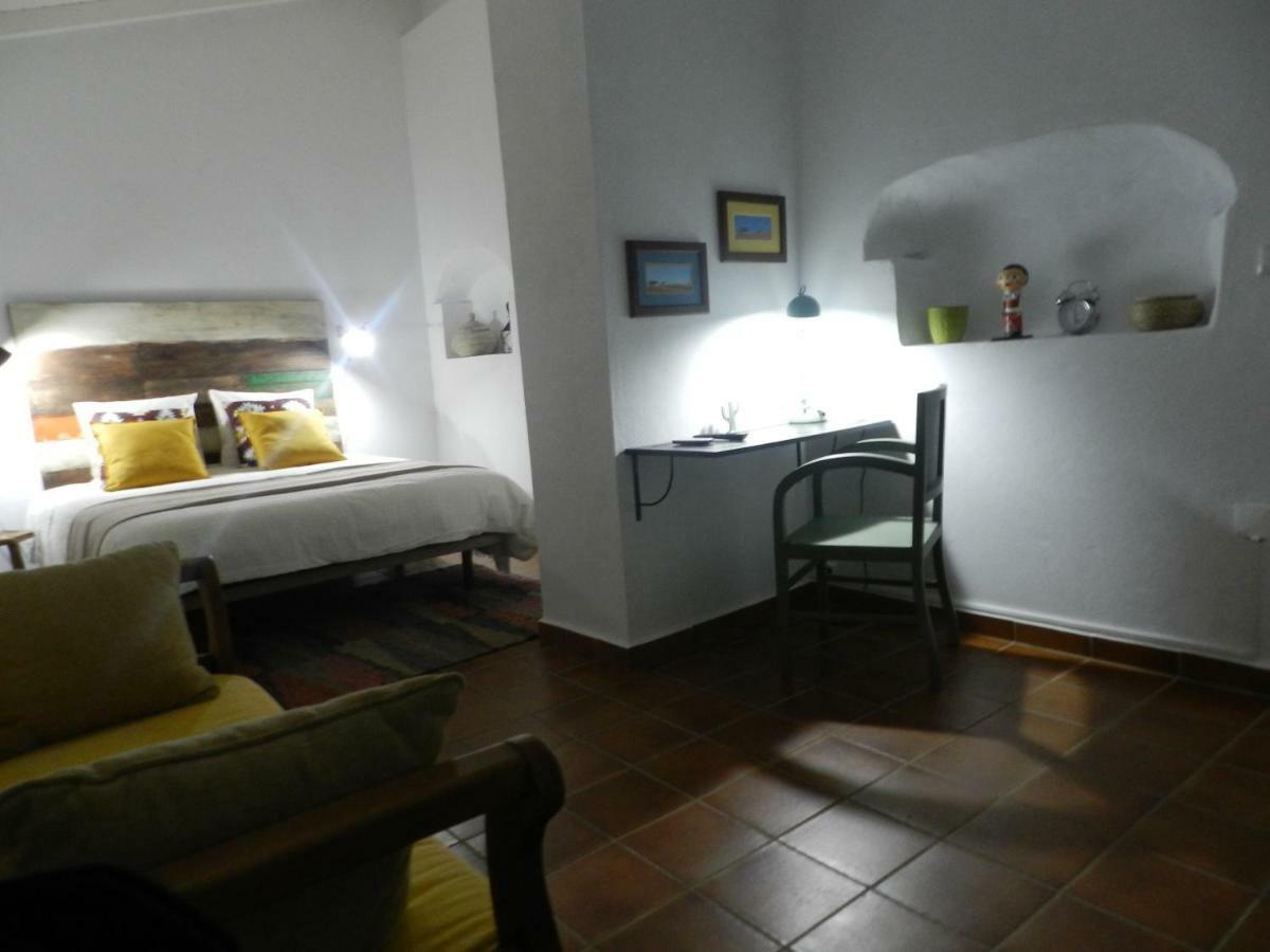 Maison d'hôtes Casas Do Ardila à Santo Amador Extérieur photo