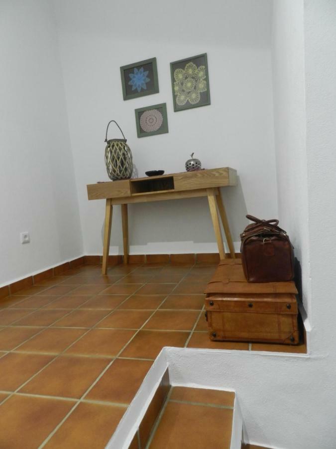 Maison d'hôtes Casas Do Ardila à Santo Amador Extérieur photo