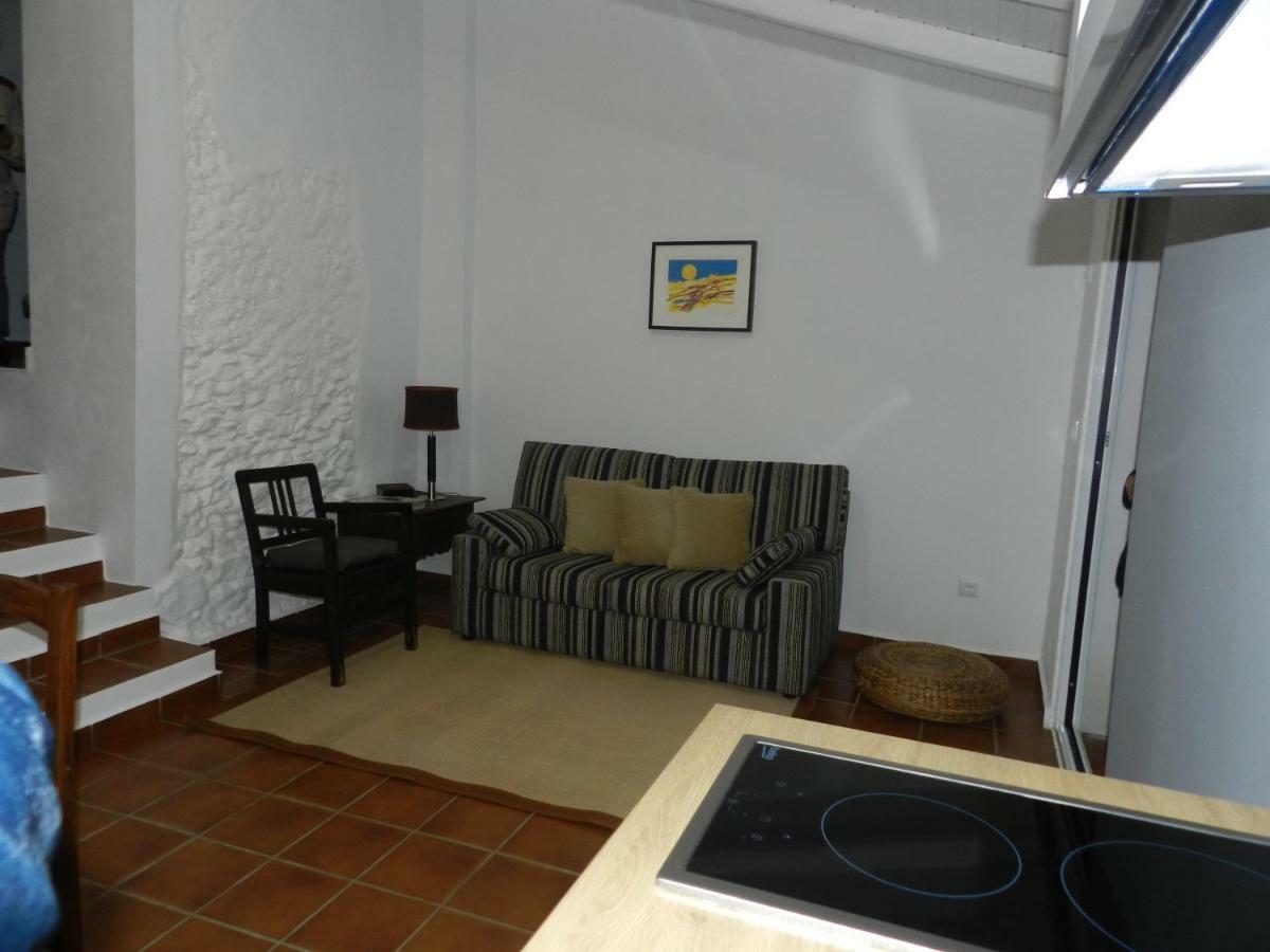 Maison d'hôtes Casas Do Ardila à Santo Amador Extérieur photo