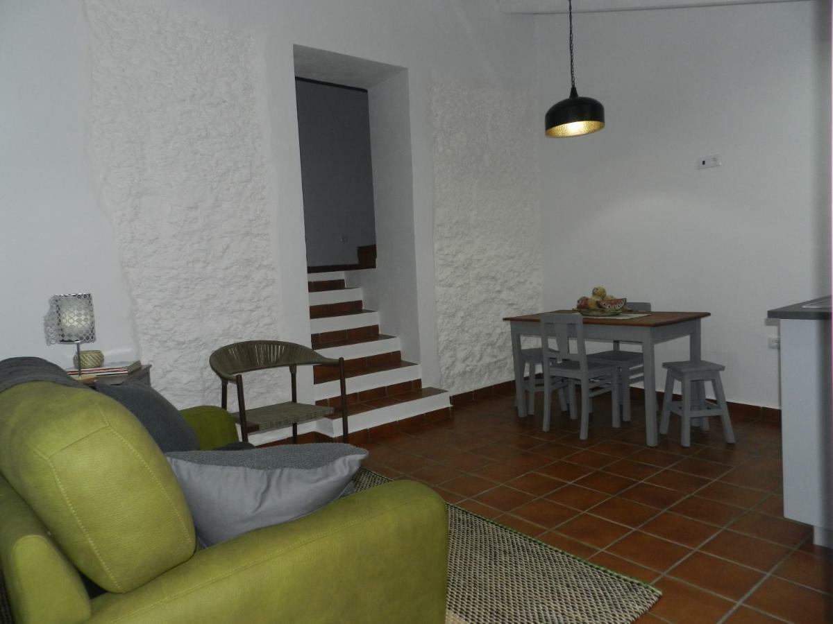 Maison d'hôtes Casas Do Ardila à Santo Amador Extérieur photo