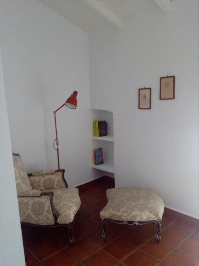 Maison d'hôtes Casas Do Ardila à Santo Amador Extérieur photo