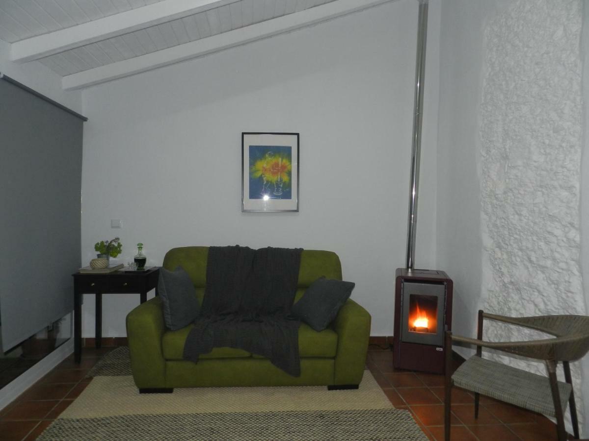 Maison d'hôtes Casas Do Ardila à Santo Amador Extérieur photo