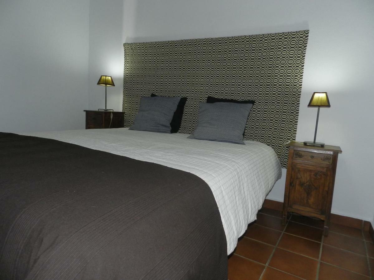 Maison d'hôtes Casas Do Ardila à Santo Amador Extérieur photo